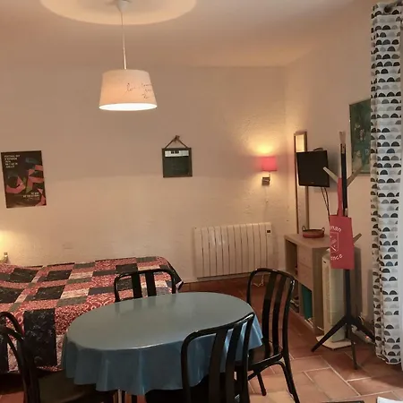 Διαμέρισμα Les Volets Lavande Aubignan